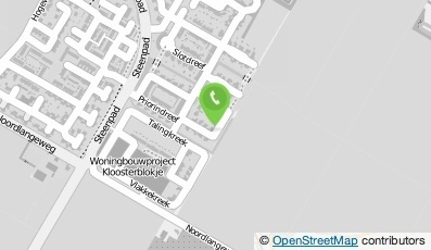 Bekijk kaart van We Happy People  in Willemstad