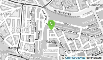 Bekijk kaart van Split Welding Services  in Schiedam