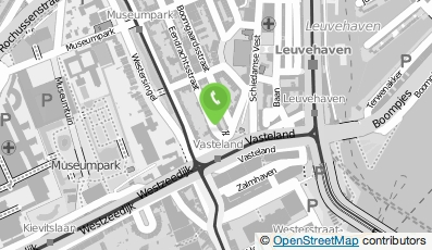 Bekijk kaart van Jennie Cool in Rotterdam