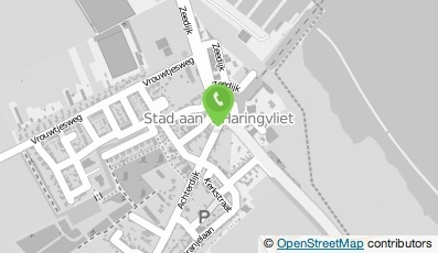 Bekijk kaart van A. Schop Piping  in Stad aan 'T Haringvliet