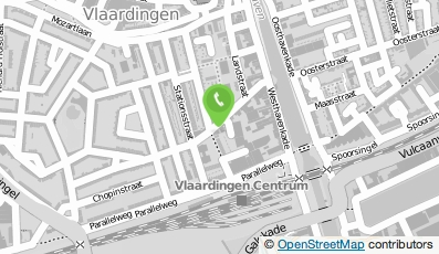 Bekijk kaart van René Vermeulen Onderhoud  in Vlaardingen