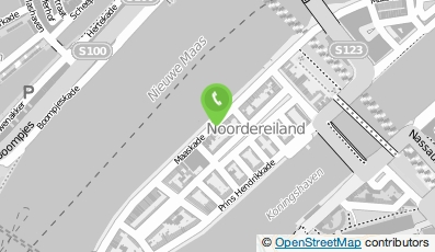 Bekijk kaart van Sara Meerman in Zevenhoven