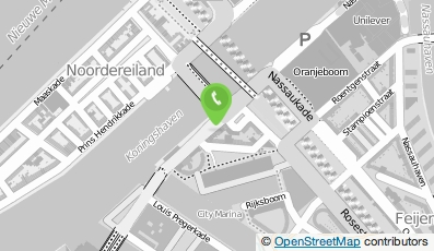 Bekijk kaart van RIJNIC in Schiedam