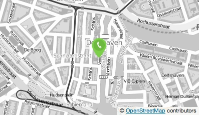 Bekijk kaart van Jasper Drieshen in Dordrecht