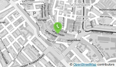 Bekijk kaart van ME-CC Coaching in Control in Schiedam
