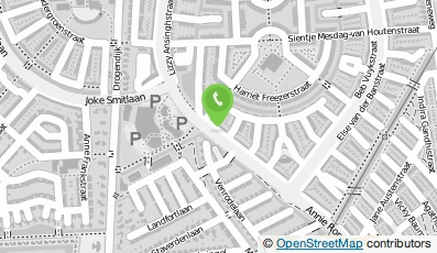 Bekijk kaart van LIN! Grafisch Ontwerp in Spijkenisse