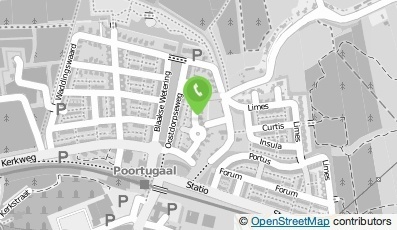 Bekijk kaart van K. Heezen-Venema Advocaat en Scheidingsbemiddelaar in Poortugaal