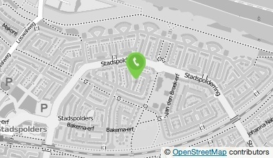 Bekijk kaart van Drecht Elektronica Huizer  in Zwijndrecht