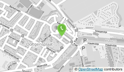 Bekijk kaart van Femke Dekker in Zutphen