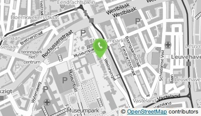 Bekijk kaart van BvV Bol & Van Voskuilen Advocaten in Rotterdam