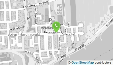 Bekijk kaart van Menno Visser in Spijk (gemeente Zevenaar Gelderland)