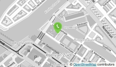 Bekijk kaart van We'Re Interactive  in Rotterdam