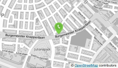 Bekijk kaart van robbulder grafisch ontwerp in Schiedam