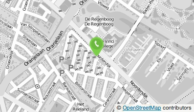 Bekijk kaart van Easy Rijopleidingen in Dordrecht