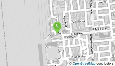 Bekijk kaart van BeKa elektrotechniek in Schoonhoven