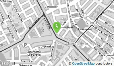 Bekijk kaart van VNOM | We get the job done in Rotterdam