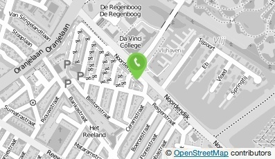 Bekijk kaart van 1Menrent in Dordrecht