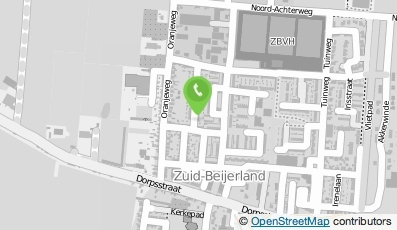 Bekijk kaart van Ageeth Israël verloskundige in Puttershoek