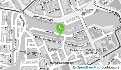 Bekijk kaart van VollCoMmunicatie in Rotterdam