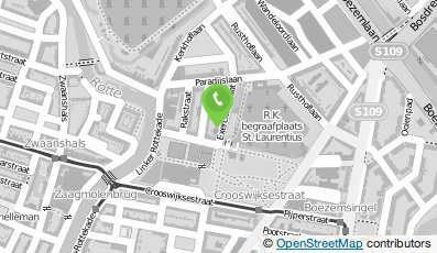 Bekijk kaart van Wigbold Illustratieve vormgeving in Rotterdam