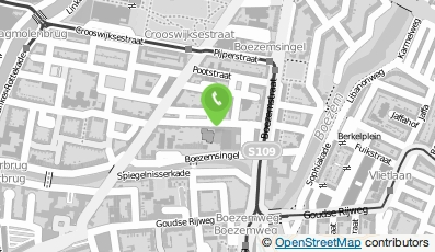 Bekijk kaart van Bianca Boer in Rotterdam