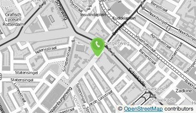 Bekijk kaart van Minestrone, redactie & advies  in Rotterdam