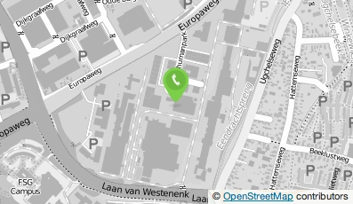Bekijk kaart van SCE Technology in Apeldoorn
