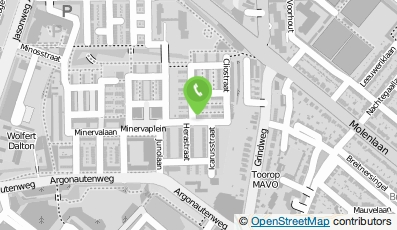 Bekijk kaart van Vertical Adventure in Zutphen