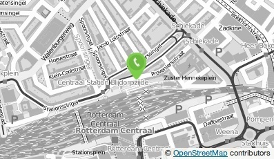 Bekijk kaart van Andel & Weening Advocaten in Rotterdam