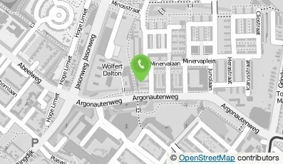 Bekijk kaart van Simpledutch  in Groningen