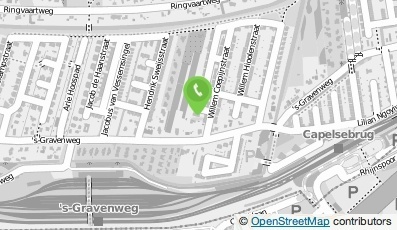 Bekijk kaart van In2Nova in Rotterdam