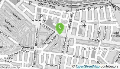 Bekijk kaart van Wabo Installatie in Schiedam