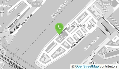 Bekijk kaart van noelskeulen in Amsterdam
