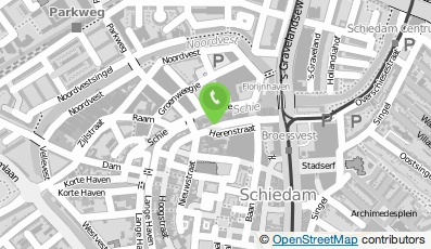 Bekijk kaart van Sara T Photography in Schiedam