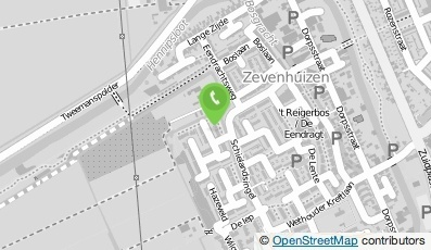Bekijk kaart van Daan Brouwer in Haarlem