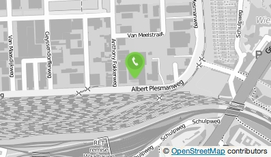 Bekijk kaart van Denise Promotions B.V. in Loenen aan De Vecht