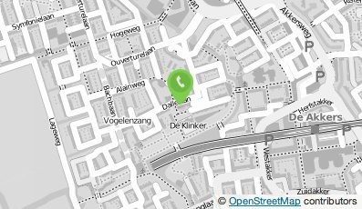 Bekijk kaart van Nugteren Verlichting  in Spijkenisse