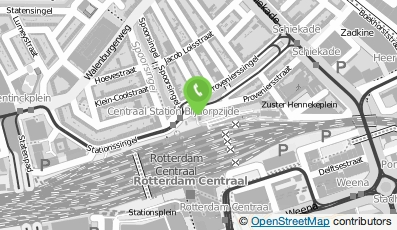 Bekijk kaart van Erasmus Advocatenkantoor in Rotterdam