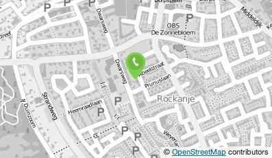Bekijk kaart van Varkevisser Training en Advies  in Rockanje