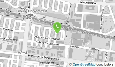 Bekijk kaart van Carolien Dol in Schiedam