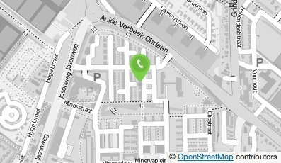 Bekijk kaart van Steven Schootemeijer in Rotterdam
