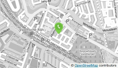 Bekijk kaart van Wono Q  in Breda