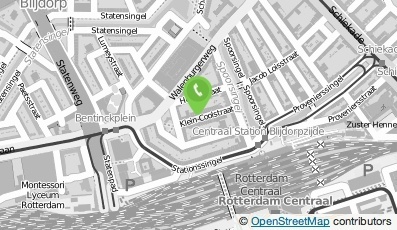 Bekijk kaart van Catres Consultancy in Rotterdam