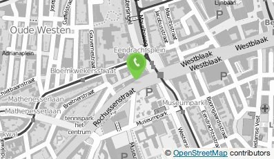 Bekijk kaart van MONOCRAFFT in Rotterdam