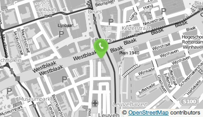 Bekijk kaart van 3D Promotion in Amsterdam