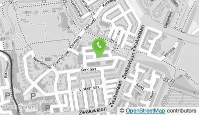 Bekijk kaart van Sneldruk & Ontwerp Schiedam in Smilde