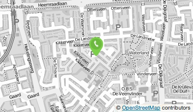 Bekijk kaart van Heinen Tiegelaar bijoux & lifestyle in Spijkenisse