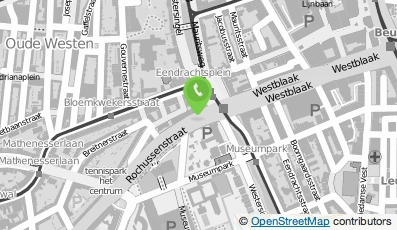 Bekijk kaart van xcq in Dordrecht