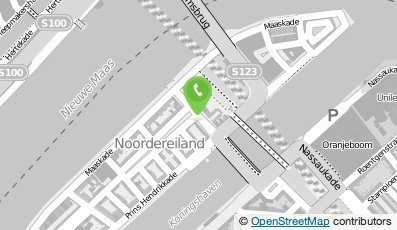 Bekijk kaart van Mr. H.L. Heemskerk Advocaat in Rotterdam