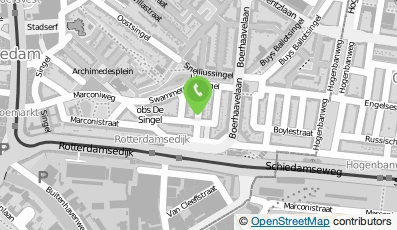 Bekijk kaart van iForced in Vlaardingen